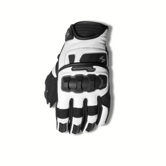 Guantes Scorpion Exo Klaw II Blancos Guantes Scorpion Exo Klaw II Blancos