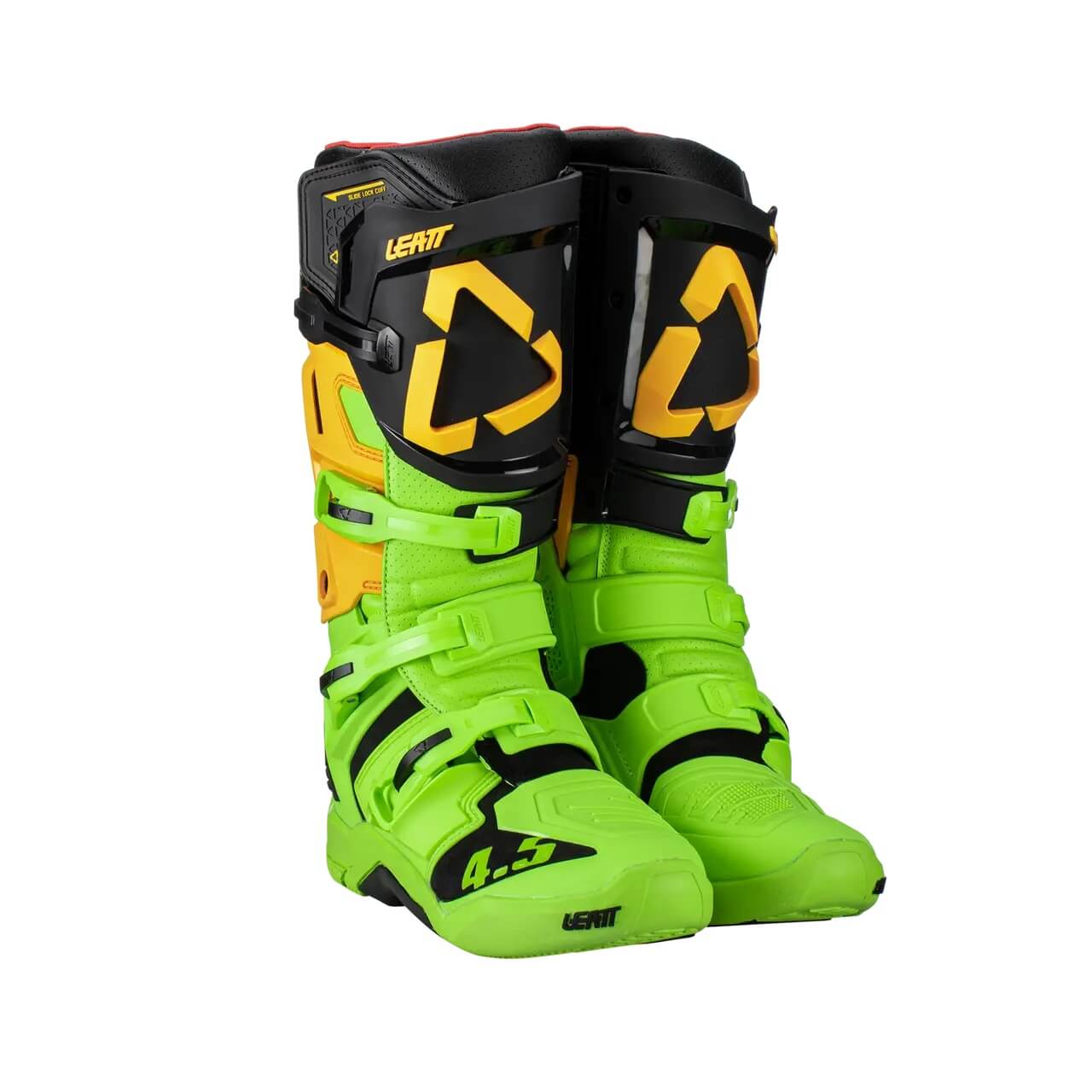 Botas Leatt Citrus – Bicicletas y motos