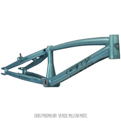 Marco GW Elite G1+ Gris / Prisma Marco GW Elite G1+ Gris / Prisma