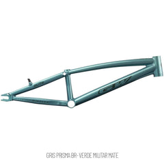 Marco GW Elite G1+ Gris / Prisma Marco GW Elite G1+ Gris / Prisma