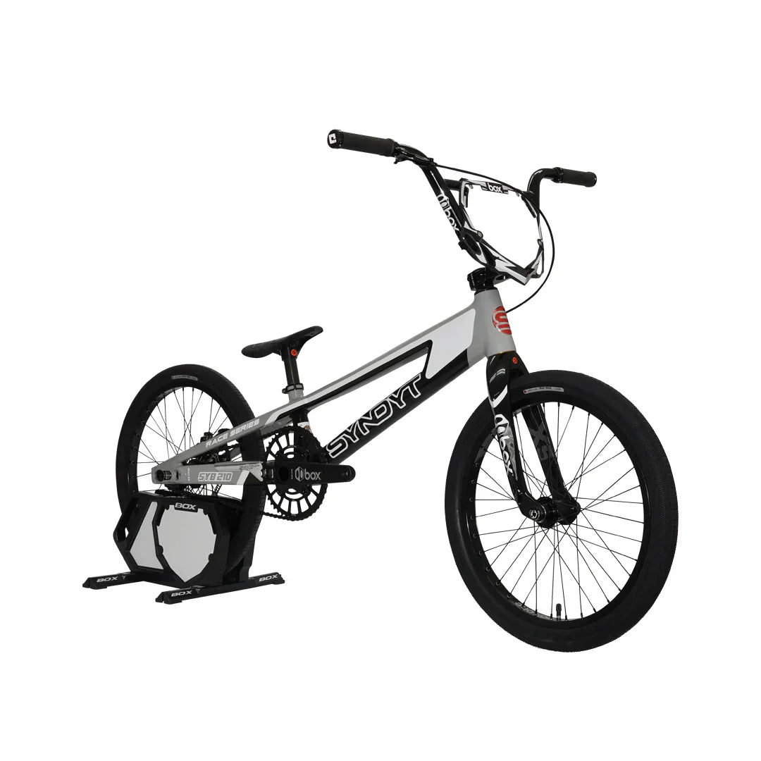 Cuadros Bmx Las Mejores Bicicletas Bmx Del Mundo BMX Verde AV