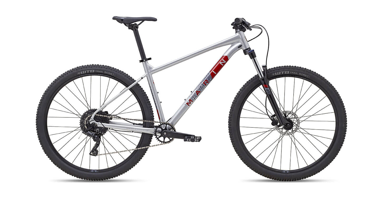 Bicicleta Marin Bobcat Trail 29