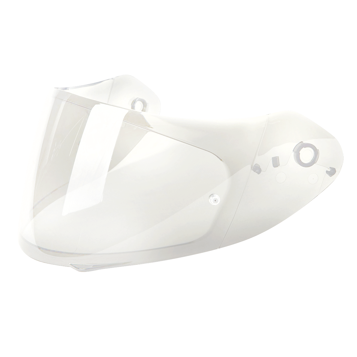 Pinlock shop casco scorpion