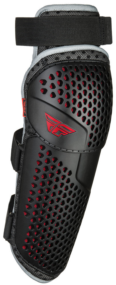 Rodilleras Fly Barricade Flex Adulto