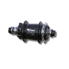 Manzana Onyx Ultra SS Trasera Freno Disco Eje 10mm