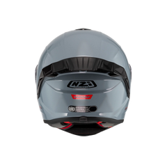 Casco NZI Wake Stream Nouveau Gris
