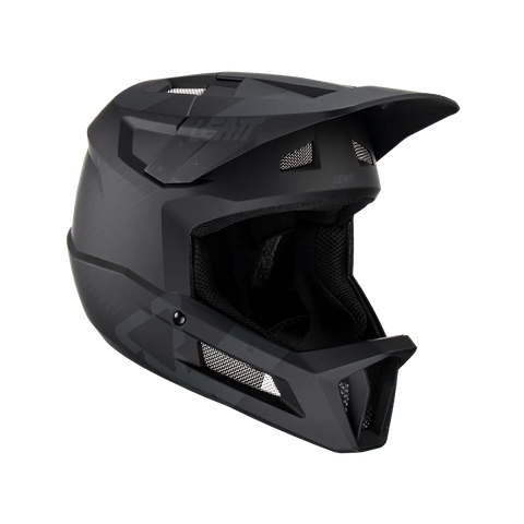 Casco Leatt Gravity 2.0 Stealth