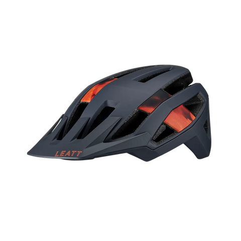 Casco Leatt Trail 3.0 Shadow