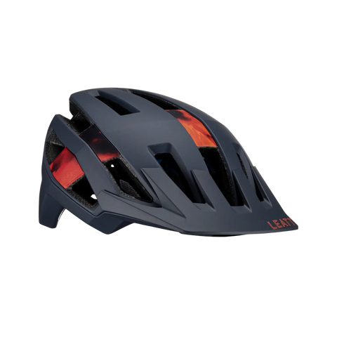 Casco Leatt Trail 3.0 Shadow