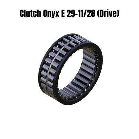 Clutch Onyx E 29-11/28 (Drive)