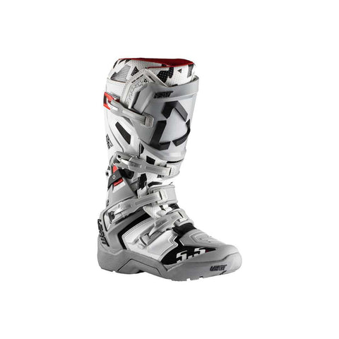 Botas Leatt 5.5 FlexLock Enduro JW22 Gris