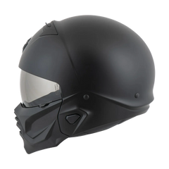 Casco Scorpion EXO-Combat II Negro Mate