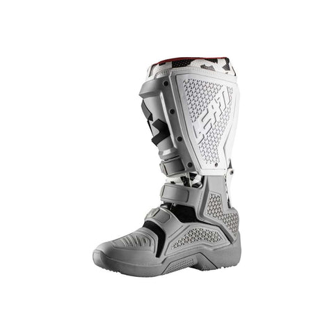 Botas Leatt 5.5 FlexLock Enduro JW22 Gris