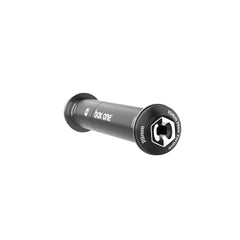 Eje Manzana Box One Trasero 20mm Ajustable 125 a 165mm