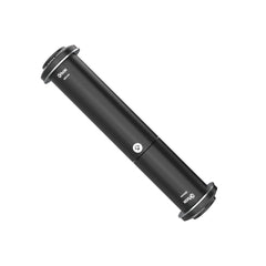 Eje Manzana Box One Trasero 20mm Ajustable 125 a 165mm