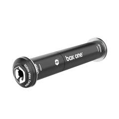 Eje Manzana Box One Trasero 20mm Ajustable 125 a 165mm