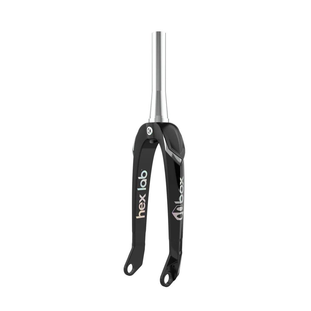 Tenedor Box HexLab X6 Pro Carbon Oversized