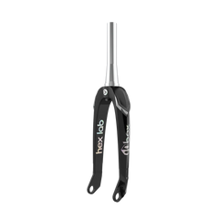 Tenedor Box HexLab X6 Pro Carbon Oversized