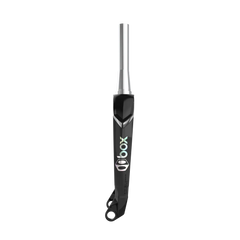 Tenedor Box HexLab X6 Pro Carbon Oversized