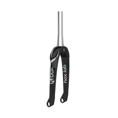 Tenedor Box HexLab X6 Pro Carbon Oversized
