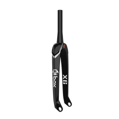 Tenedor Box One X6 Pro Carbon Oversized