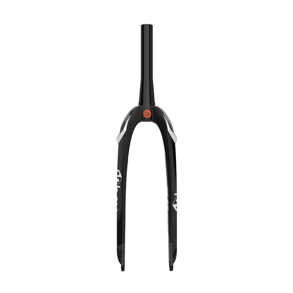 Tenedor Box One X6 Pro Carbon Oversized
