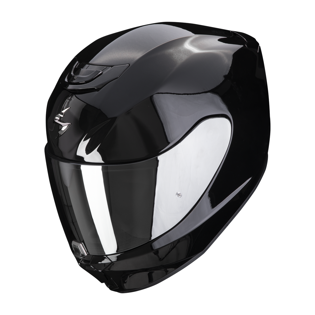 Casco Scorpion EXO-391 Solid Negro