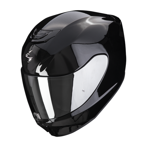 Casco Scorpion EXO-391 Solid Negro