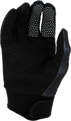 Guantes Fly F-16 Raze Negro/Gris