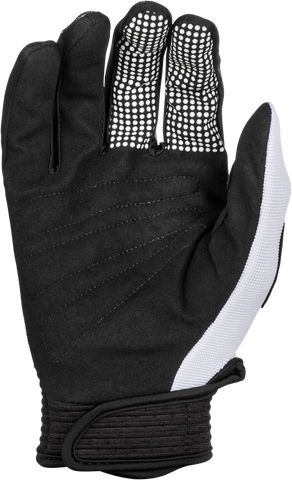 Guantes Fly F-16 Negro/Blanco