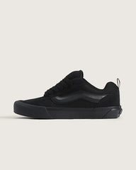 Zapatos Vans Knu Skool Negro Niño