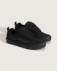 Zapatos Vans Knu Skool Negro Niño