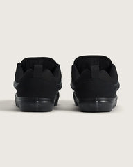 Zapatos Vans Knu Skool Negro Niño