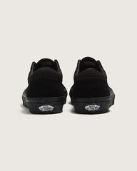 Zapatos Vans Old Skool  Negro Niño