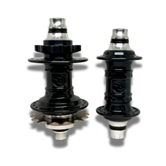 Manzana Profile Racing Mini Set Freno Disco 36H  Eje 10mm 16T