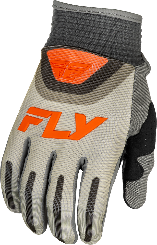 Guantes Fly F-16 Gris/Naranja