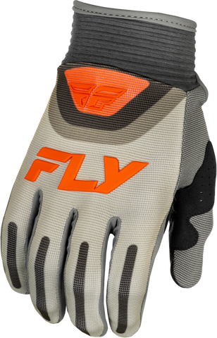 Guantes Fly F-16 Gris/Naranja