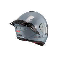 Casco NZI Wake Stream Nouveau Gris