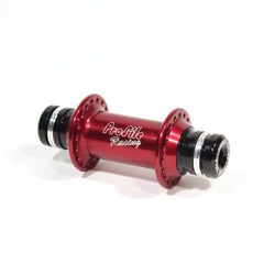Manzana Profile Racing Elite Delantera 36H Eje 20mm