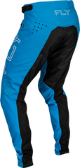 Pantalon Fly Rayce Bicycle Azul