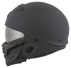 Casco Scorpion EXO-Combat II Grafito/Gris