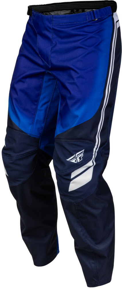 Pantalón Fly F-16 Raze Navy/Azul/Blanco