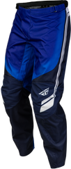 Pantalón Fly F-16 Raze Navy/Azul/Blanco