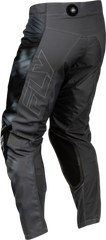 Pantalón Fly Kinetic Blur Negro/Gris