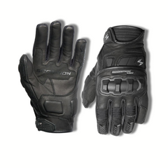 Guantes Scorpion Exo Klaw II Negro