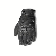 Guantes Scorpion Exo Klaw II Negro