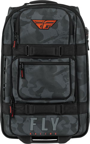 Maleta OGIO Layover Negra/Gris