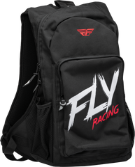 Morral Fly Jump Pack