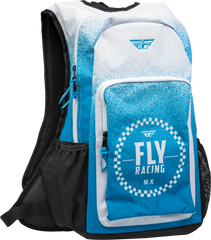 Morral Fly Jump Pack
