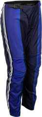Pantalón Fly F-16 Raze Navy/Azul/Blanco Niño